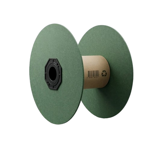 MDF Spool