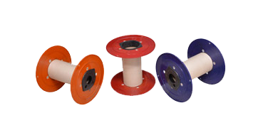 8 inch / 200 mm spool