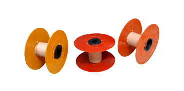 10 inch / 250 mm spool