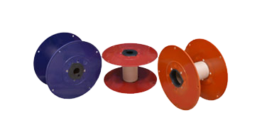 12 inch / 300 mm spool