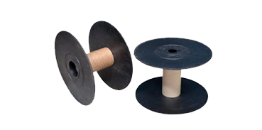 13 inch / 330 mm spool