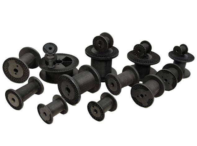 Spools for Enameled Wires