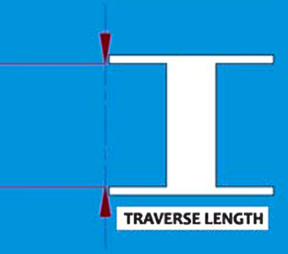 Traverse